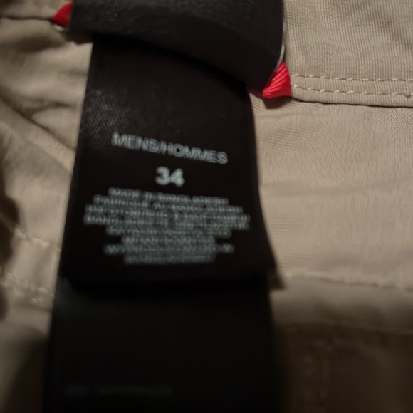 The North Face Explorer Short - Picture 5 of 7